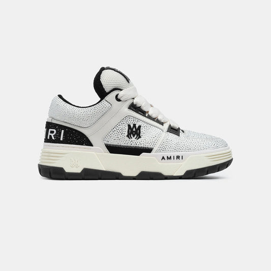 Amiri CRYSTAL MA-1 Shoes