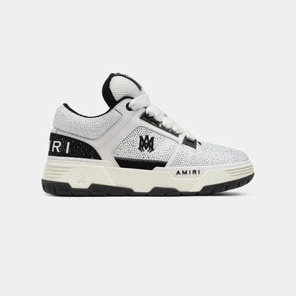 Amiri CRYSTAL MA-1 shoes