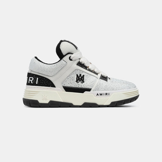 Amiri CRYSTAL MA-1 shoes