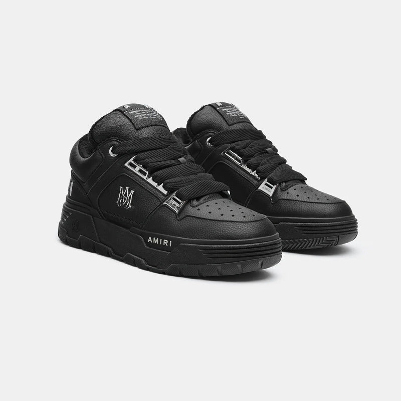 Amiri METALLIC MA-1 Shoes