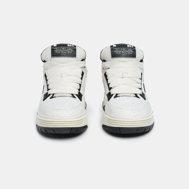 Amiri CRYSTAL MA-1 Shoes