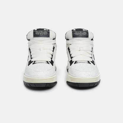 Amiri CRYSTAL MA-1 Shoes