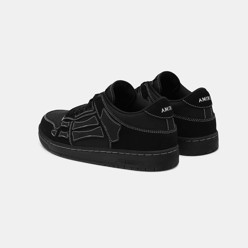Amiri SKEL TOP LOW