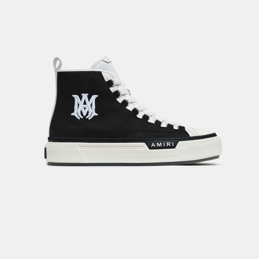 Amiri MA Canvas Shoes