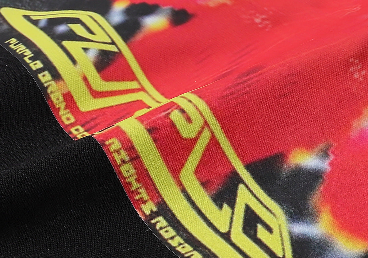 New Tee