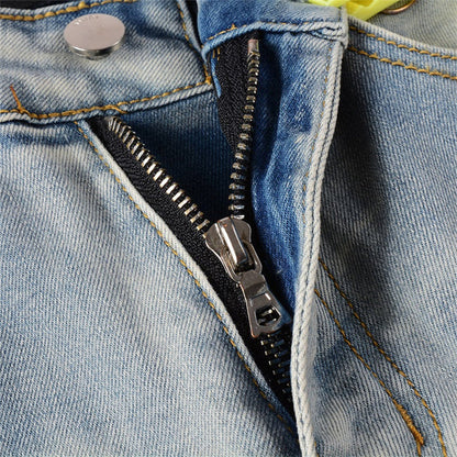 Amiri Denim 840