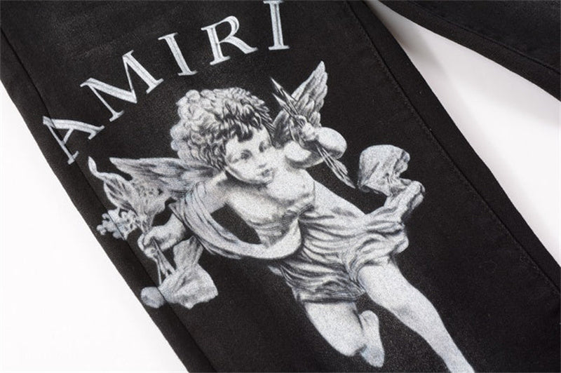 Amiri Denim 817