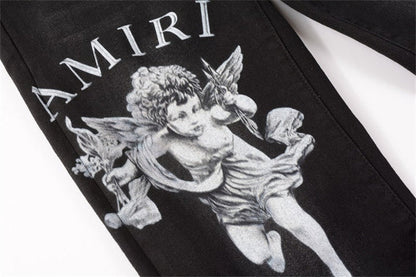 Amiri Denim 817