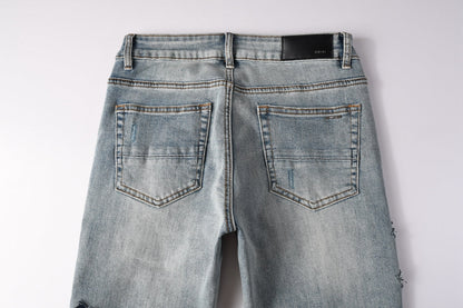Amiri Denim 8936