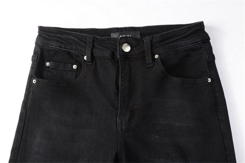 Amiri Denim 817