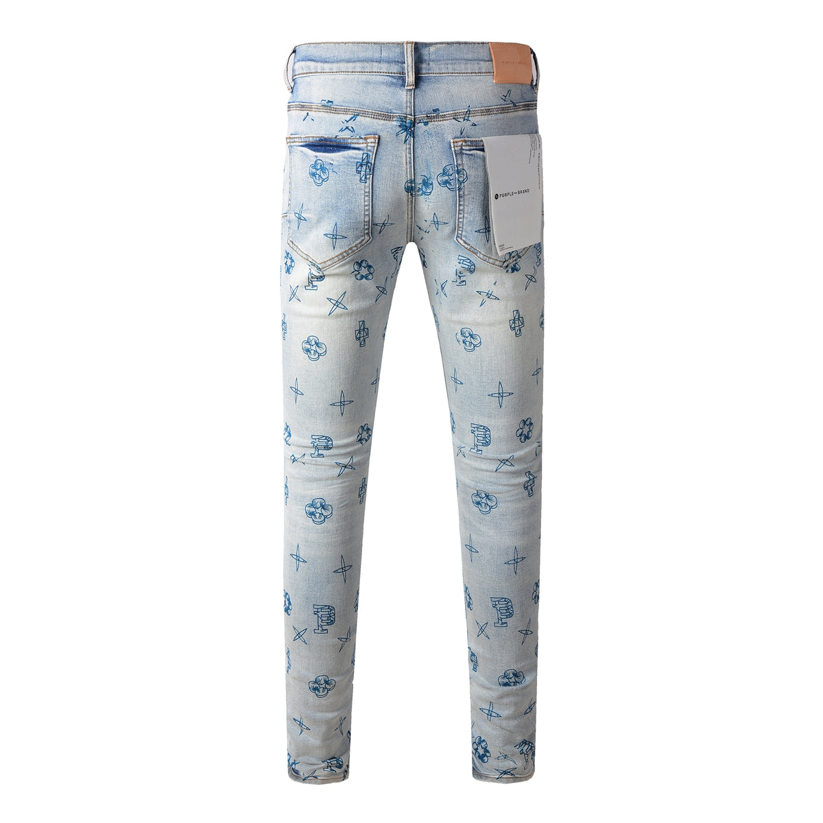 Men's Jeans 9063