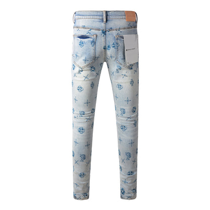 Men's Jeans 9063