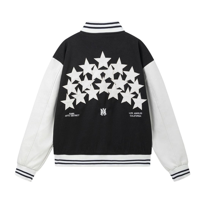 Amiri Jacket