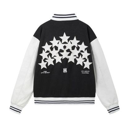 Amiri Jacket