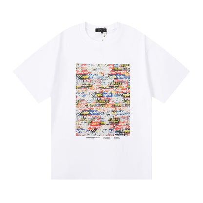 New Tee