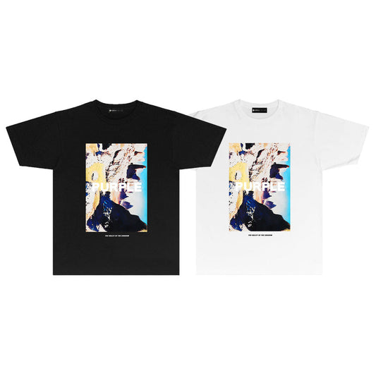 New Tee