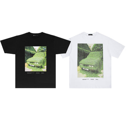 New Tee