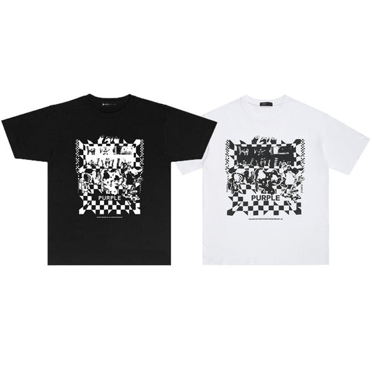 New Tee