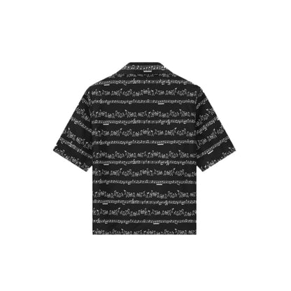 Amiri Shirt Set