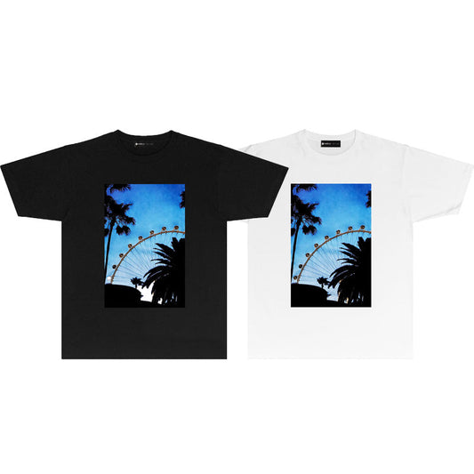 New Tee