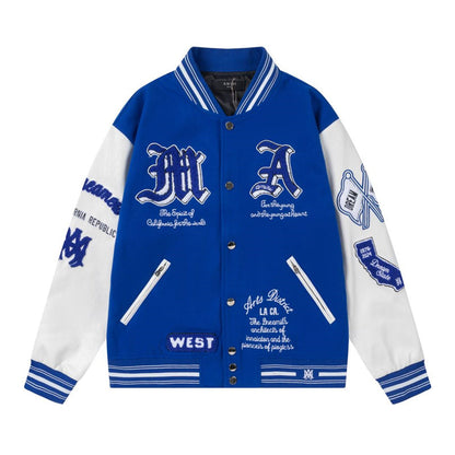 Amiri Jacket