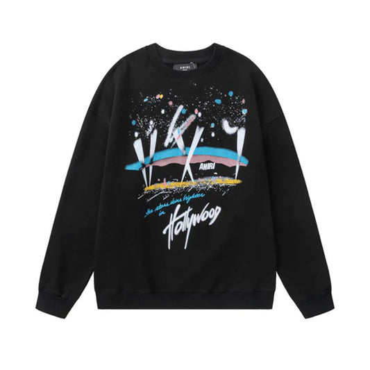 Amiri Sweatshirt