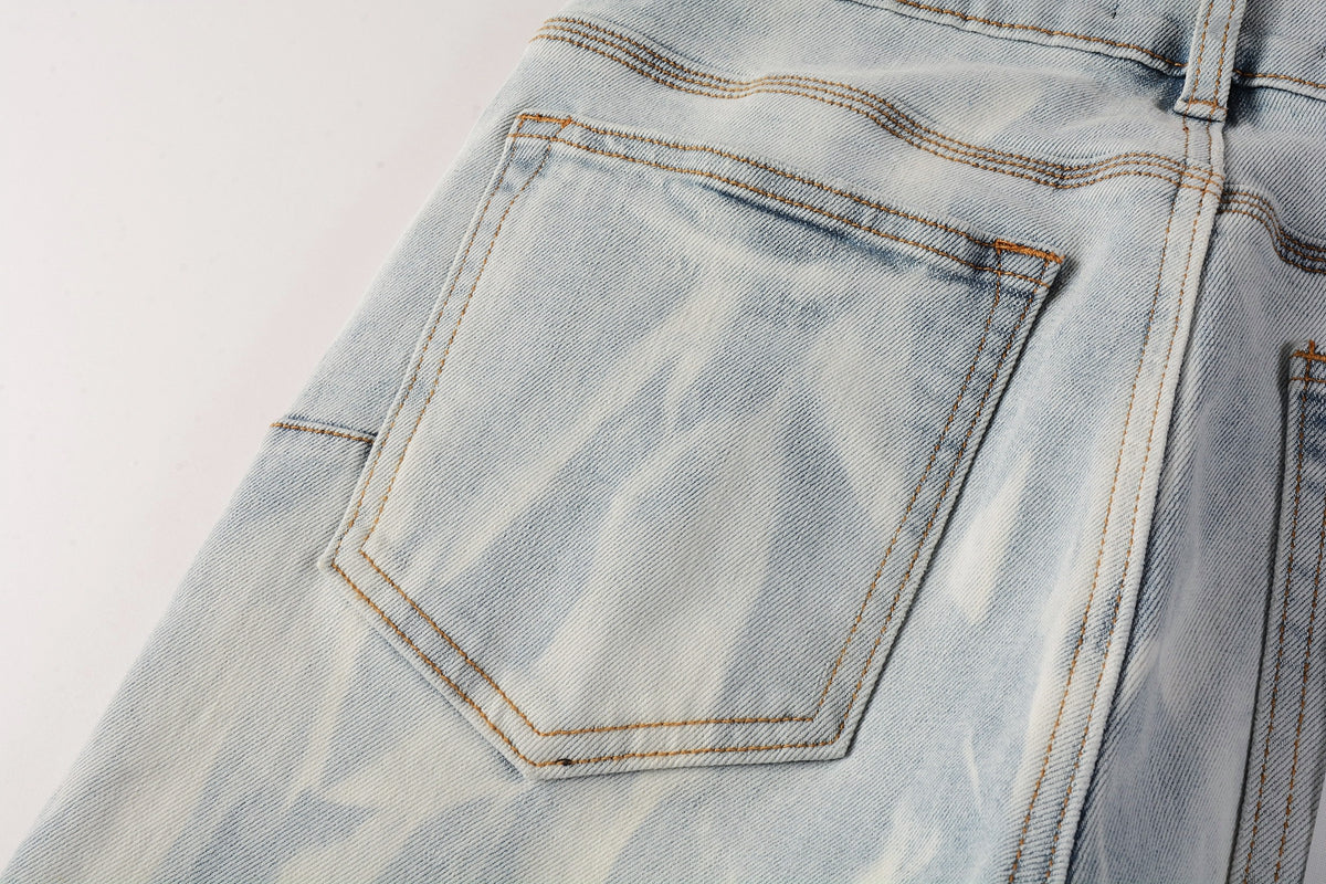 Men's Jeans 7017