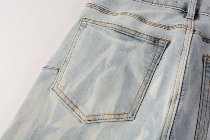 Men's Jeans 7017