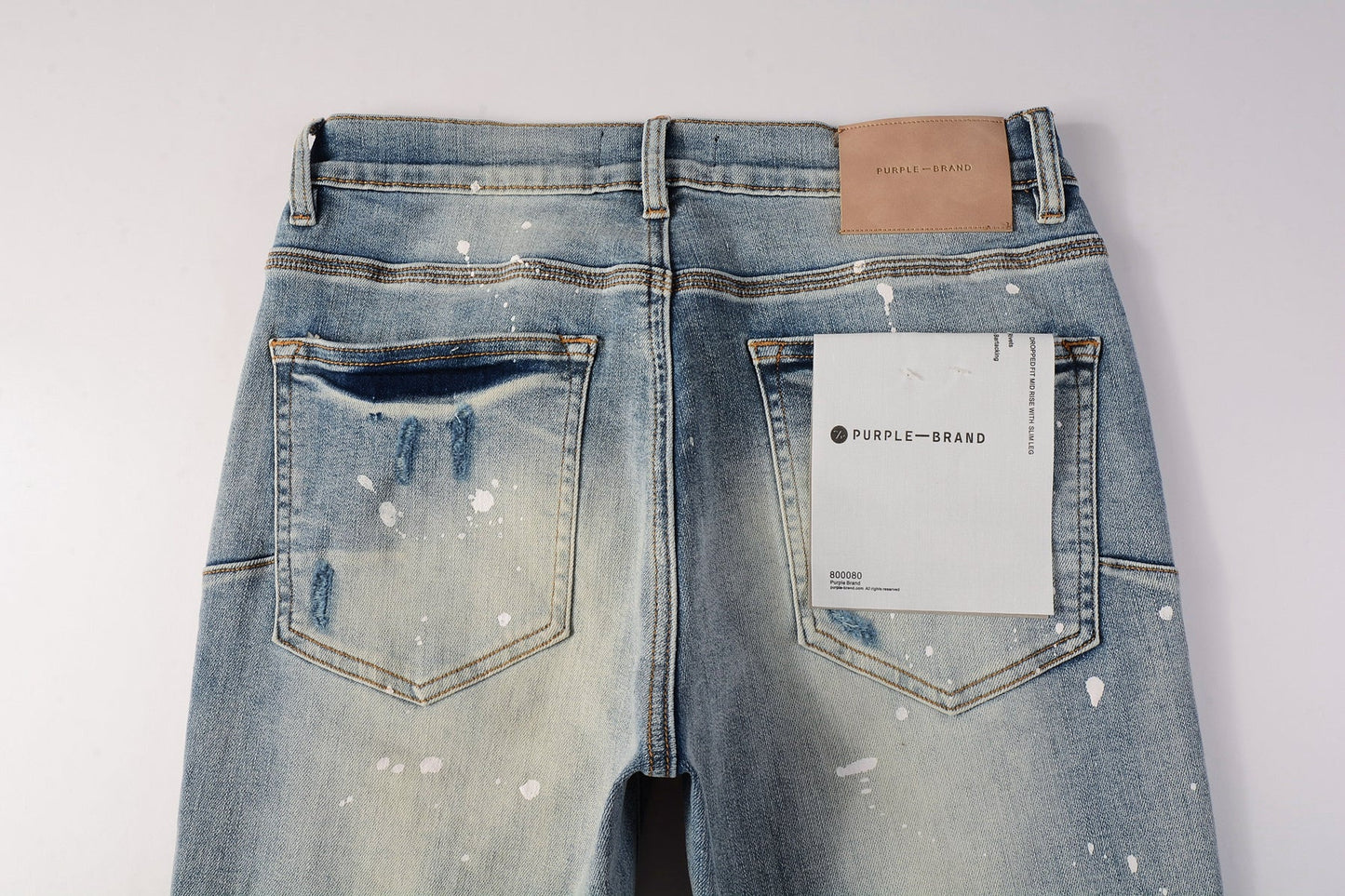 Men's Jeans 9003