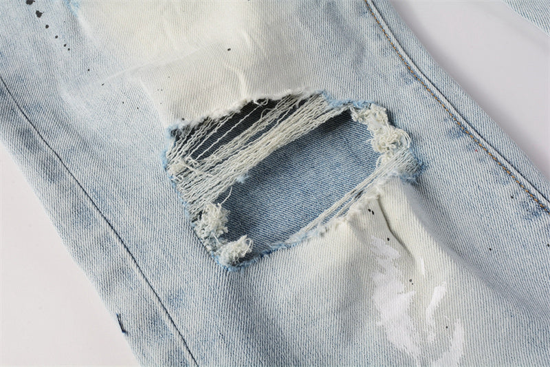 Men's Jeans 9006