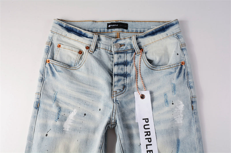 Men's Jeans 9006