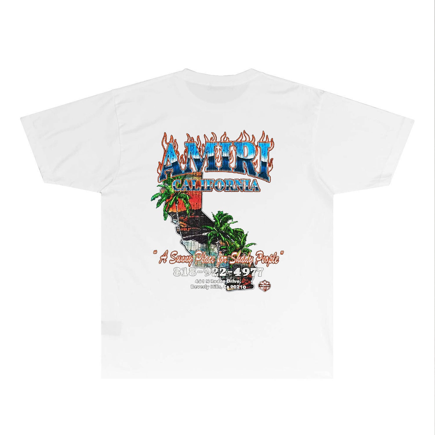 Amiri Tee