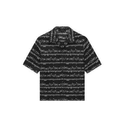 Amiri Shirt Set