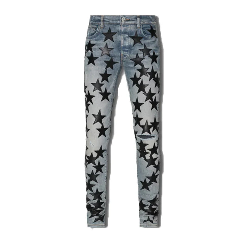 Amiri Denim 694