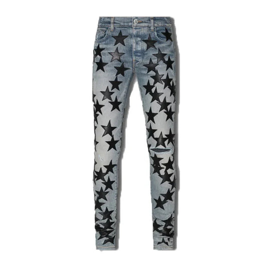 Amiri Denim 694