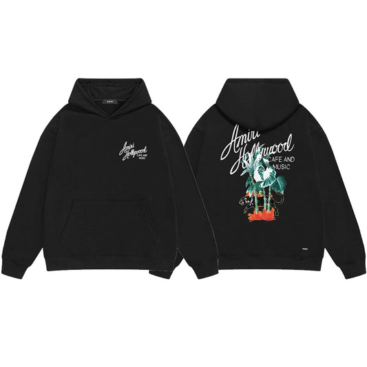 Amiri Hoodie