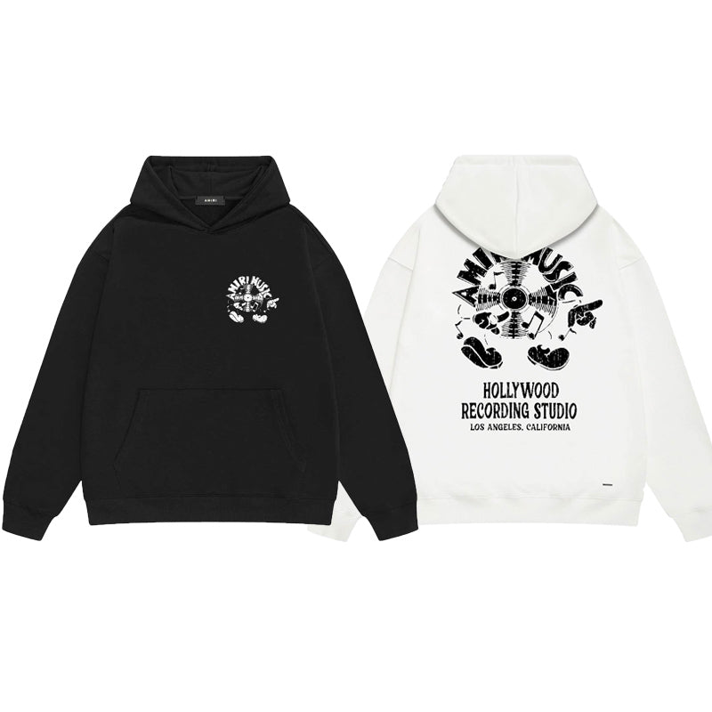Amiri Hoodie