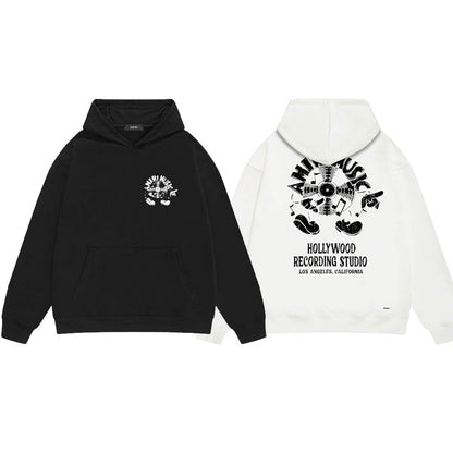 Amiri Hoodie
