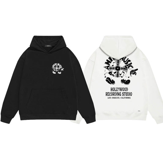 Amiri Hoodie