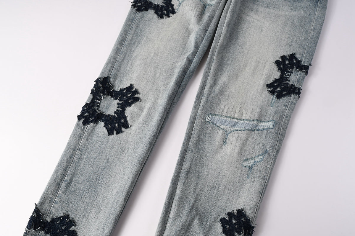 Amiri Denim 8936