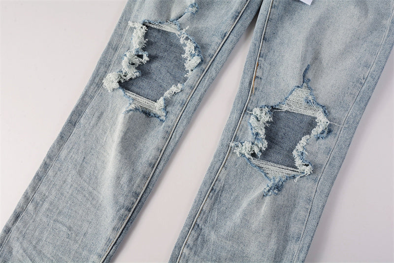 Men's Jeans 9010