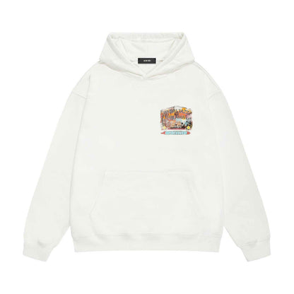 Amiri Hoodie