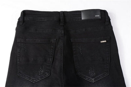 Amiri Denim 817