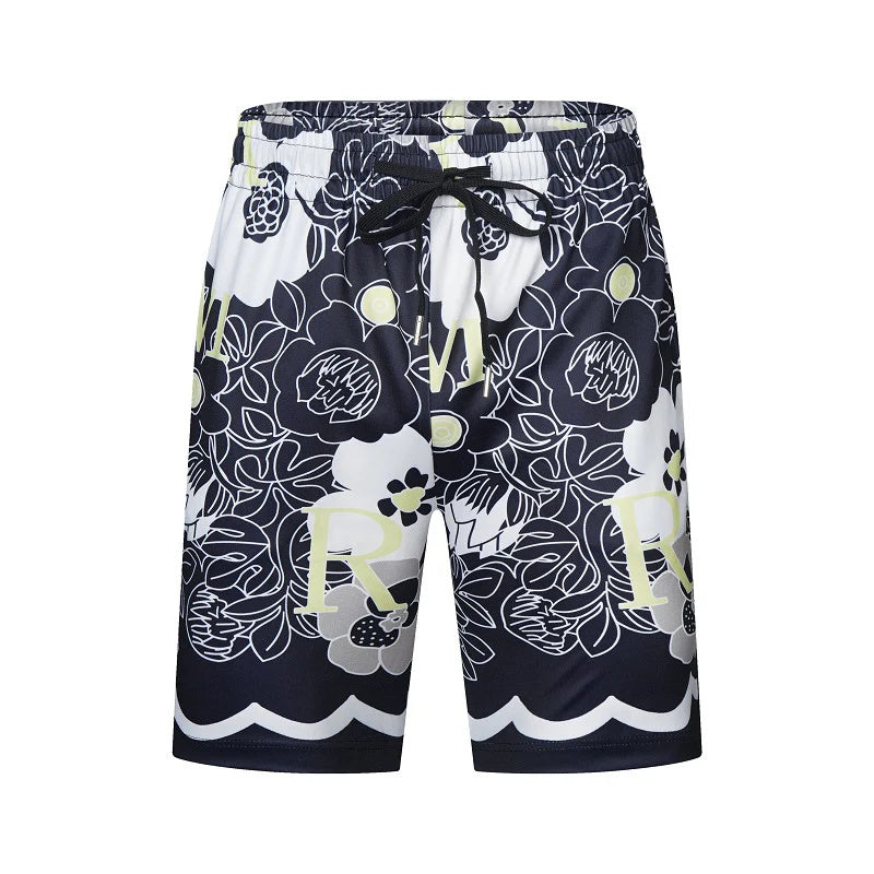 Amiri Shirt Set