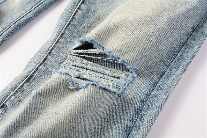 Men's Jeans 9013