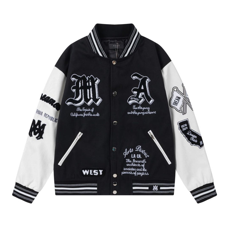 Amiri Jacket