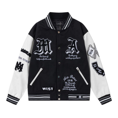 Amiri Jacket