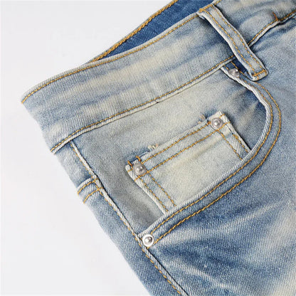 Amiri Denim 840