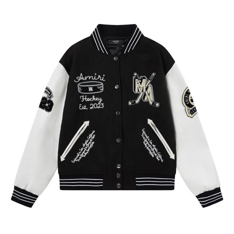 Amiri Jacket