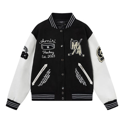 Amiri Jacket